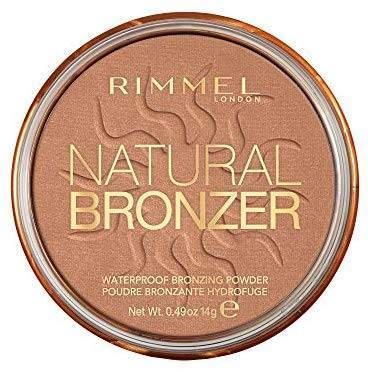 Bronzer