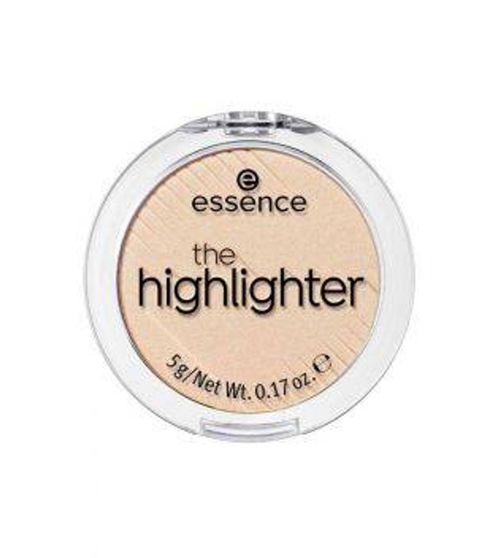 Fashion Iluminador Essence