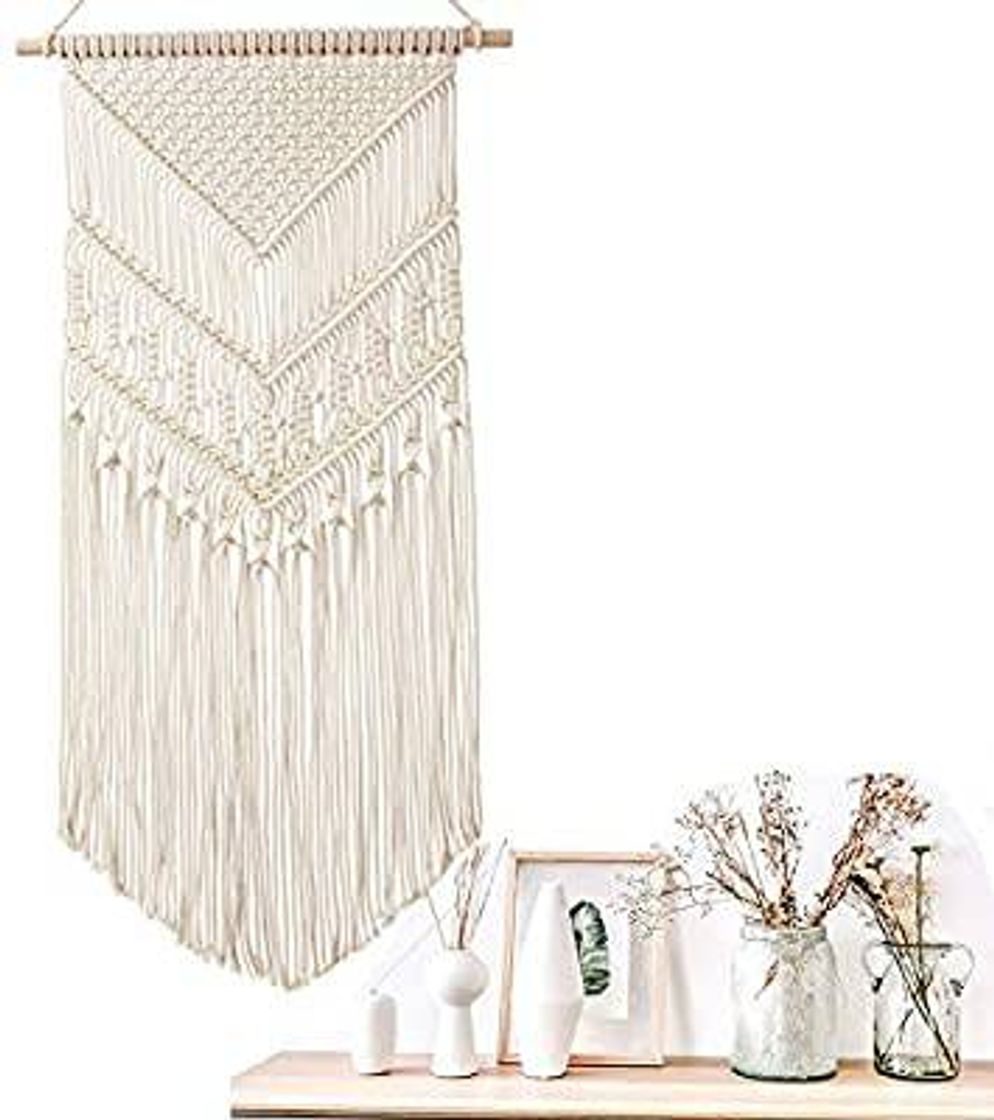 Fashion Macramé