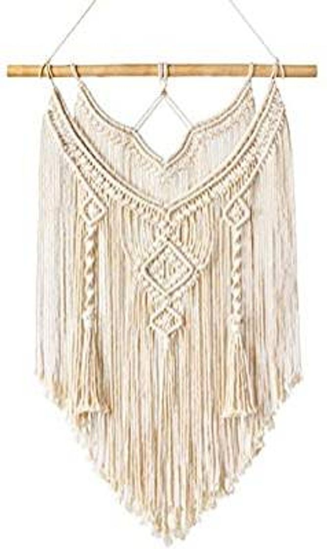 Fashion Macramé