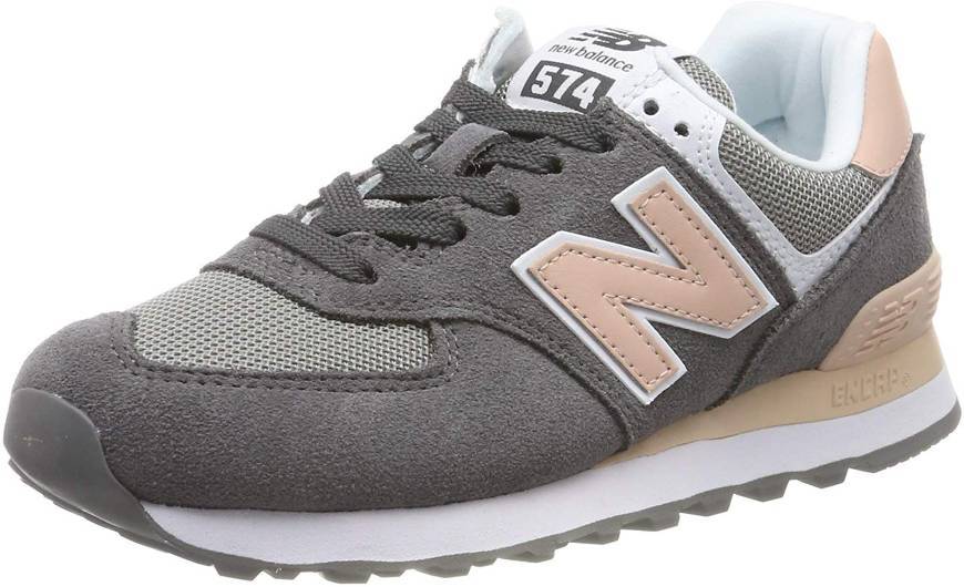 Moda New Balance