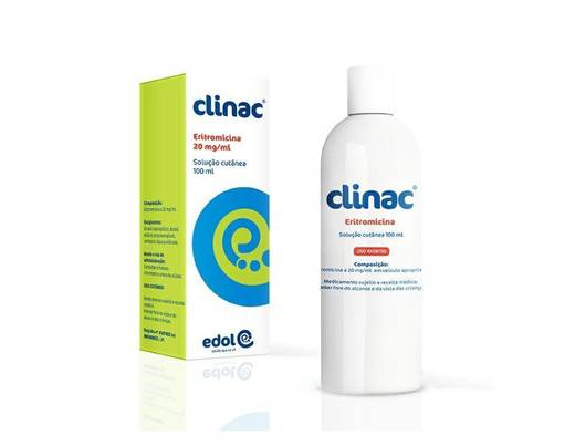 Clinac