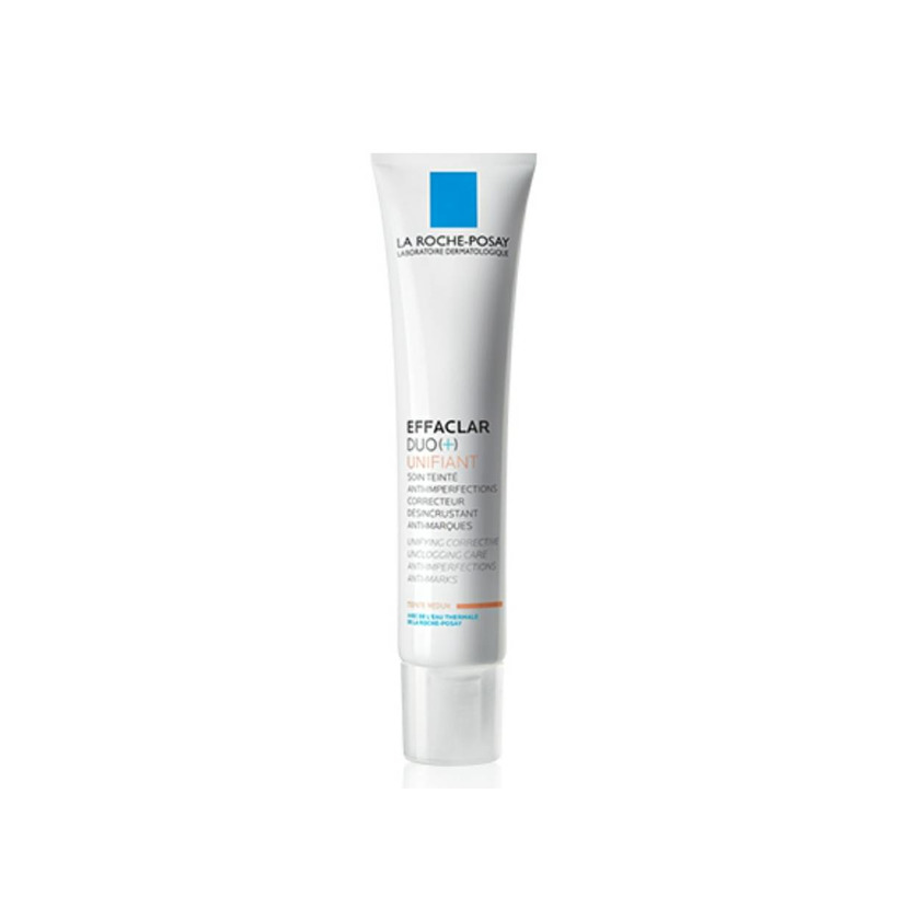 Products EFFACLAR DUO(+) UNIFIANT

