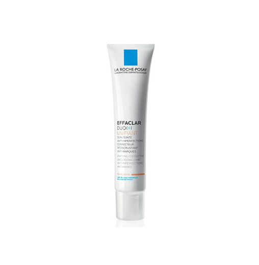 EFFACLAR DUO(+) UNIFIANT

