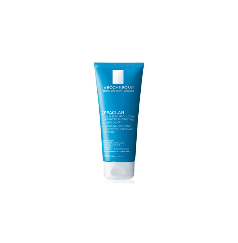 Producto EFFACLAR MÁSCARA

