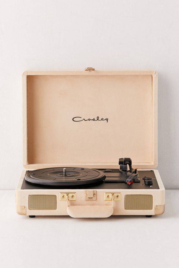 Products Record Player Crosley