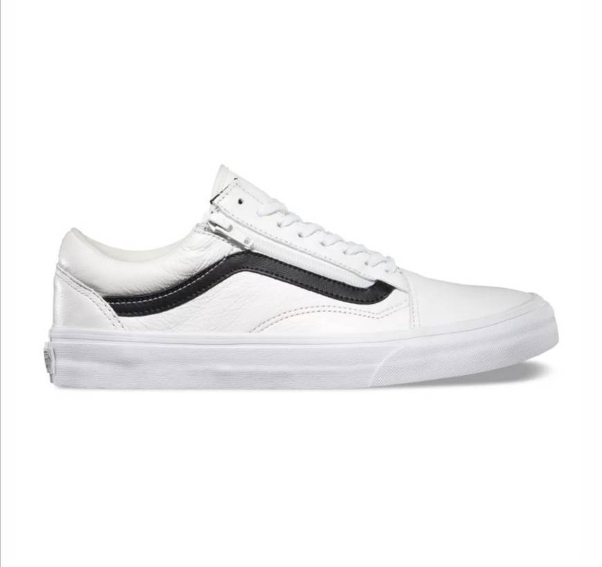 Products Ténis Vans PREMIUM LEATHER OLD SKOOL ZIP

