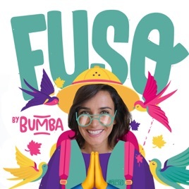 Canción FUSO by Bumba na Fofinha 