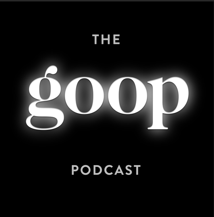 Music The Goop Podcast