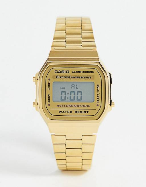 Products Relógio Casio Gold