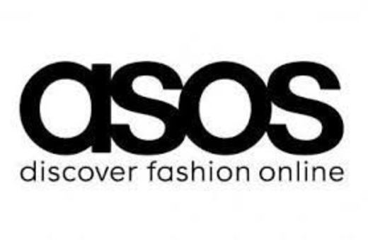 Asos - Online Shop