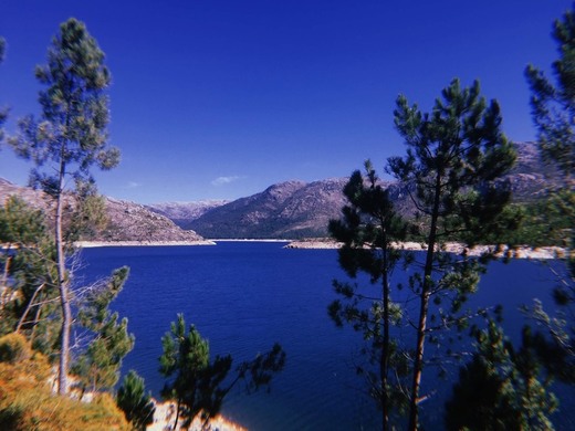 Serra do Gerês