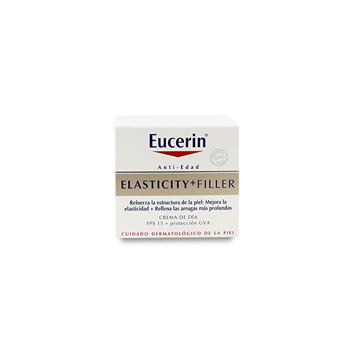 Beauty Eucerin Elasticity