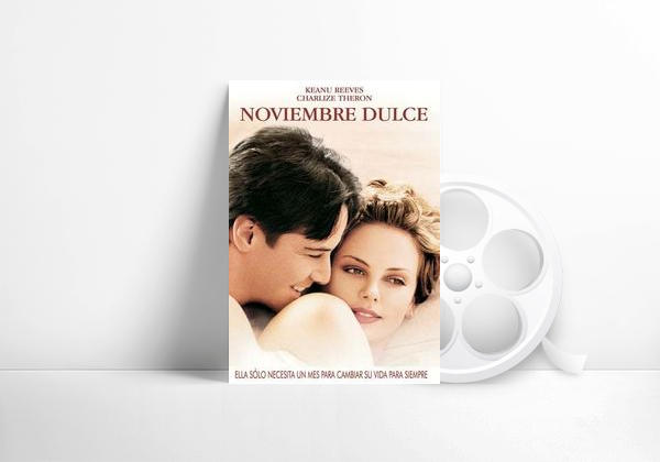 Movie Sweet November