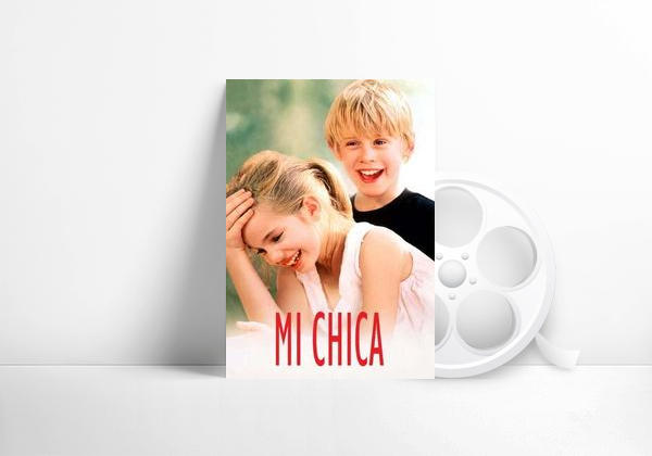 Movie Mi chica