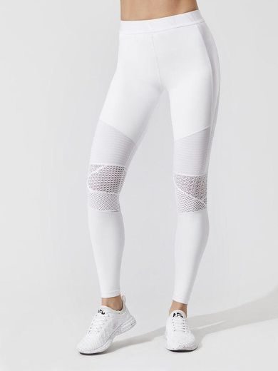 SCULPT White Marble Tights | Tights, Workout leggings, Fashion