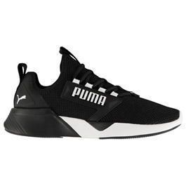 Mens Puma Trainers: Suede, Canvas, Running Shoes | Sports Direct