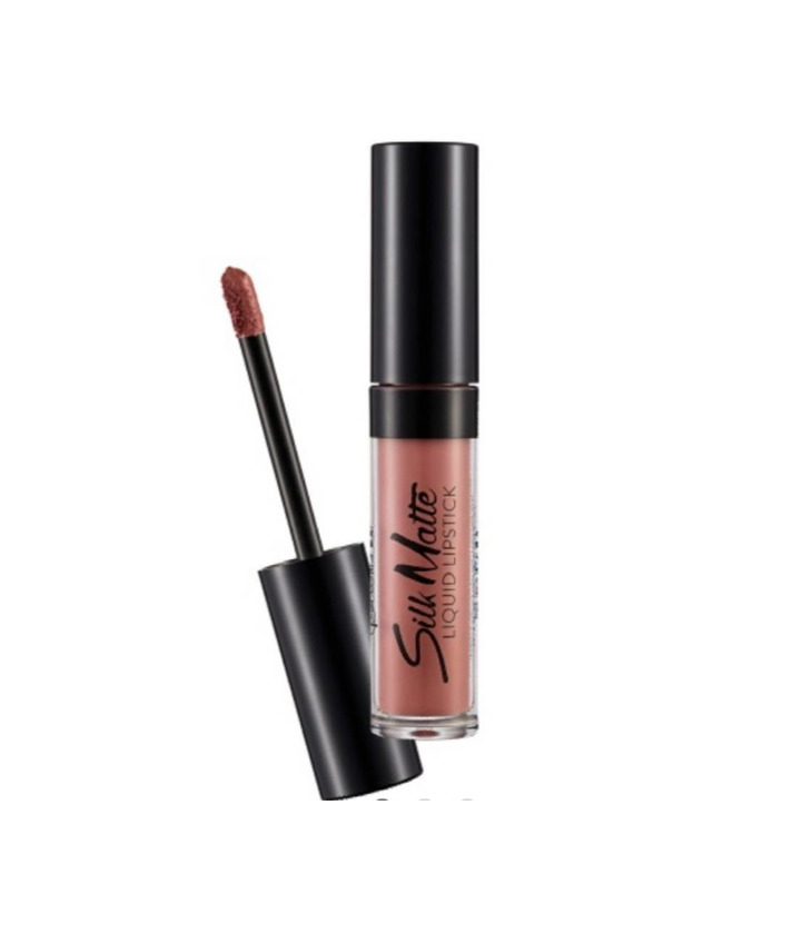 Product Silk Matte Liquid Lipstick Flormar 