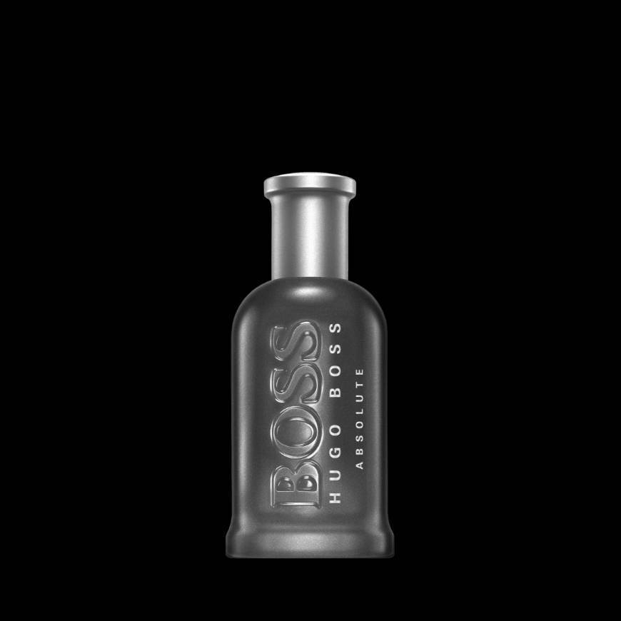 Social Perfume Hugo Boss