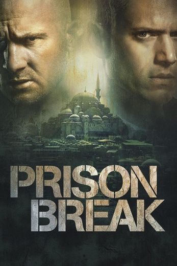 Prision Break 