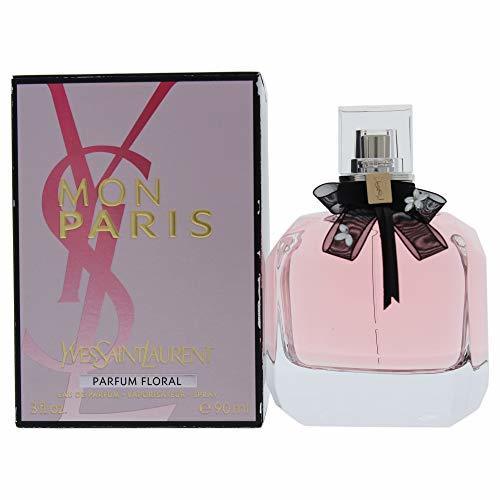 Social Yves Saint Laurent Mon Paris Floral Edp 90 Ml