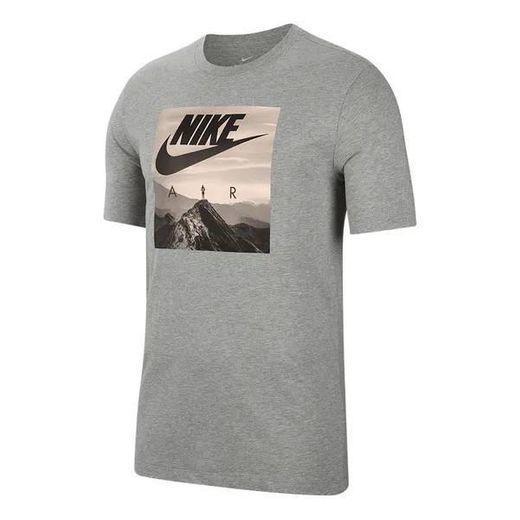 Social CAMISETA NIKE AIR MASCULINA