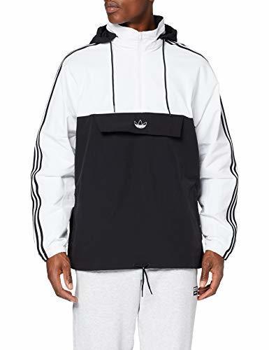 Social adidas Outline 1/2 Zip Sport Jacket