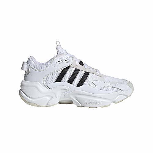 Social ADIDAS MAGMUR Runner W FTWWHT/CBLACK/GRETWO EE5139