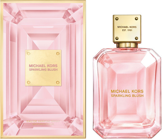 
MICHAEL KORS
Sparkling Blush Eau de Parfum