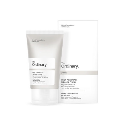 Product Primer High-Adherence Silicone da The Ordinary 30 ml