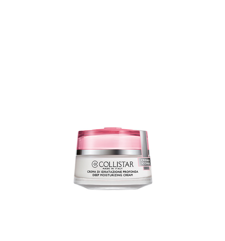 Producto COLLISTAR DEEP MOISTURIZING CREAM