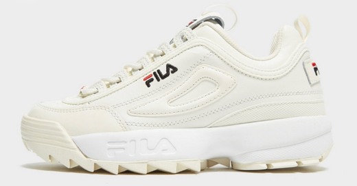 Fila Disruptor II