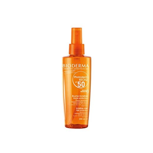 Bioderma Photoderm Bronz Brume Spf 50