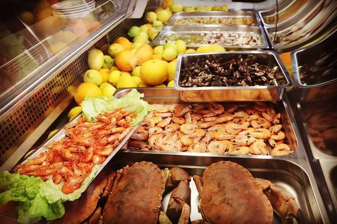 Restaurantes Marisqueira Valadares