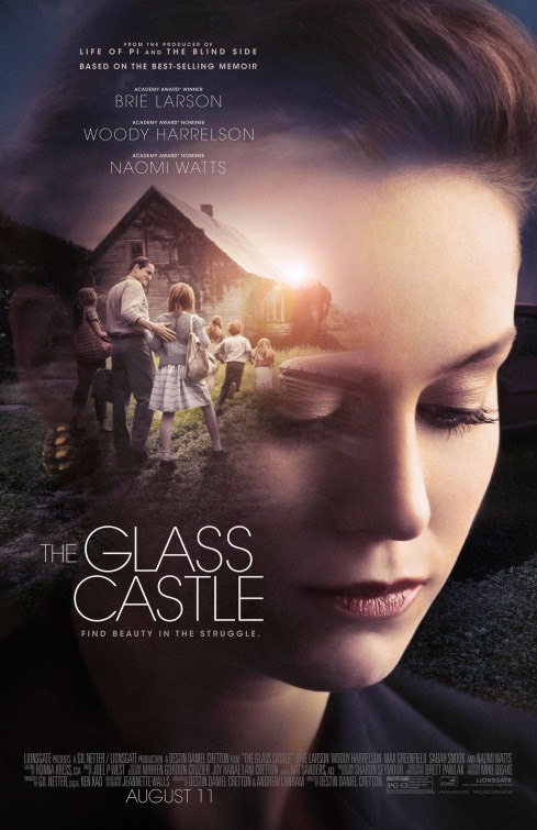 Películas The Glass Castle