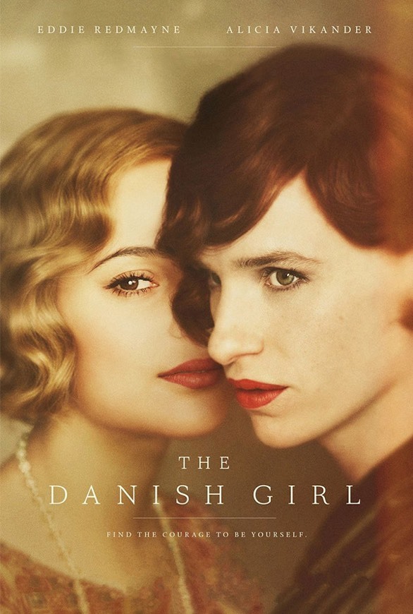 Películas The Danish Girl