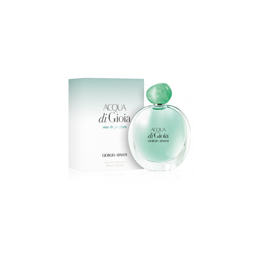 Beauty ARMANI ACQUA DI GIOIA agua de perfume vaporizador 50 ml