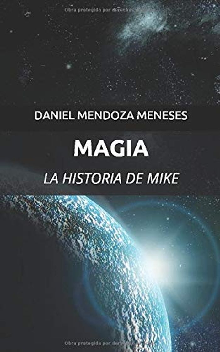 Books MAGIA