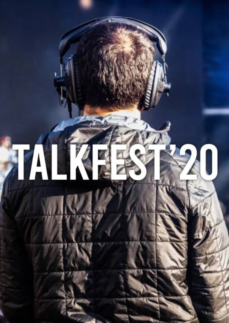 Moda TALKFEST20