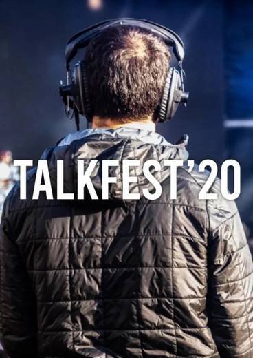 TALKFEST20