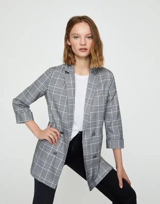 Moda Blazer