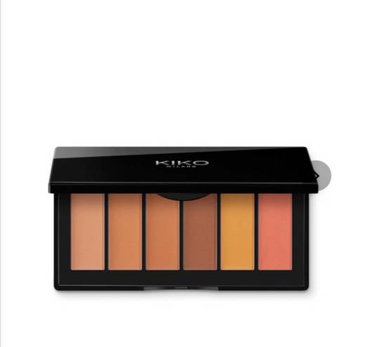 Smart Concealer Palette