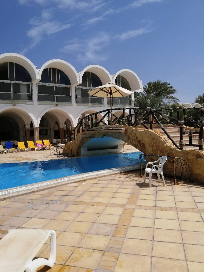 Battle of Djerba