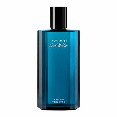 Beauty COOL WATER Eau De Toilette vapo 125 ml