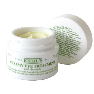 Moda Creme de olhos kiehl's 