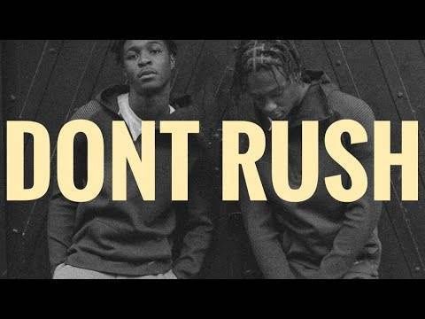 Don't Rush (feat. Headie One)