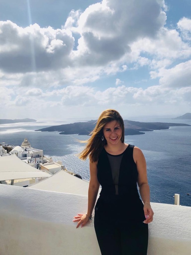 Aeropuerto Nacional de Santorini (Thira)