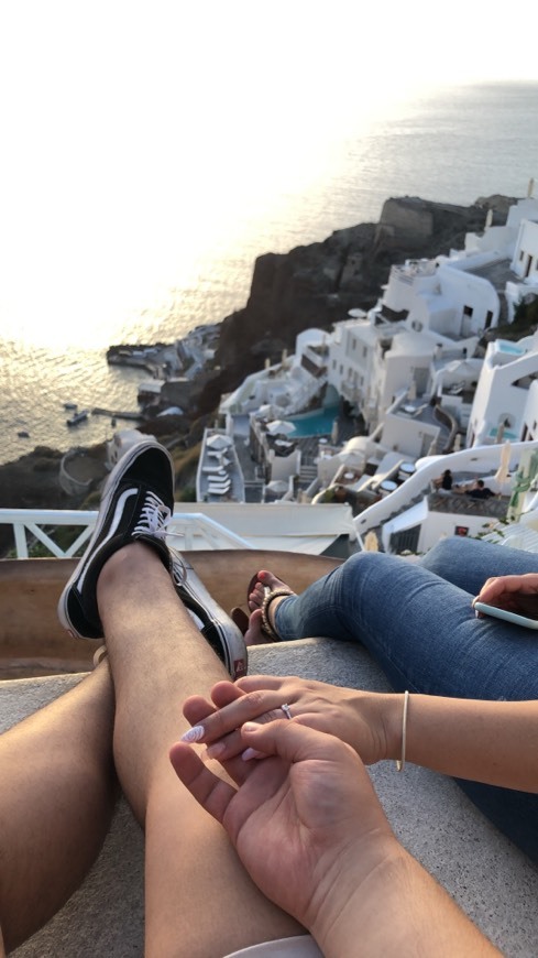 Aeropuerto Nacional de Santorini (Thira)