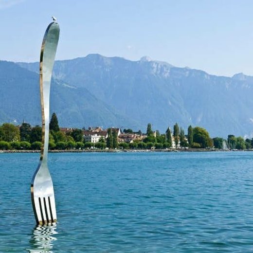 Vevey