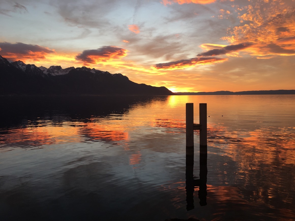 Place Montreux